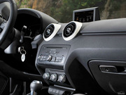 2012 1.4 TFSI Ego plus