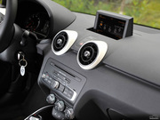 2012 1.4 TFSI Ego plus