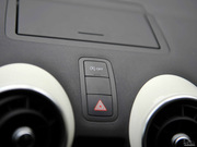 2012 1.4 TFSI Ego plus