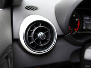 2012 1.4 TFSI Ego plus