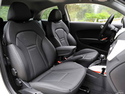 2012 1.4 TFSI Ego plus