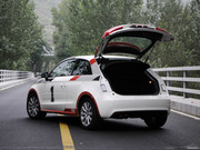 2012 1.4 TFSI Ego plus