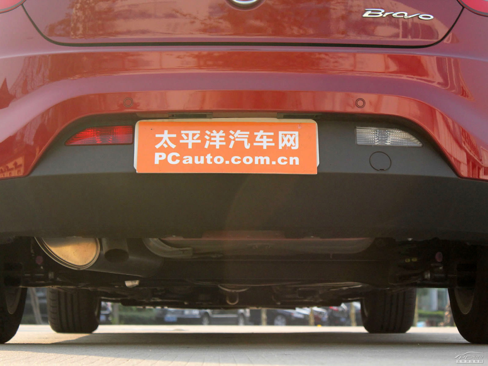 博悅外觀高清大圖