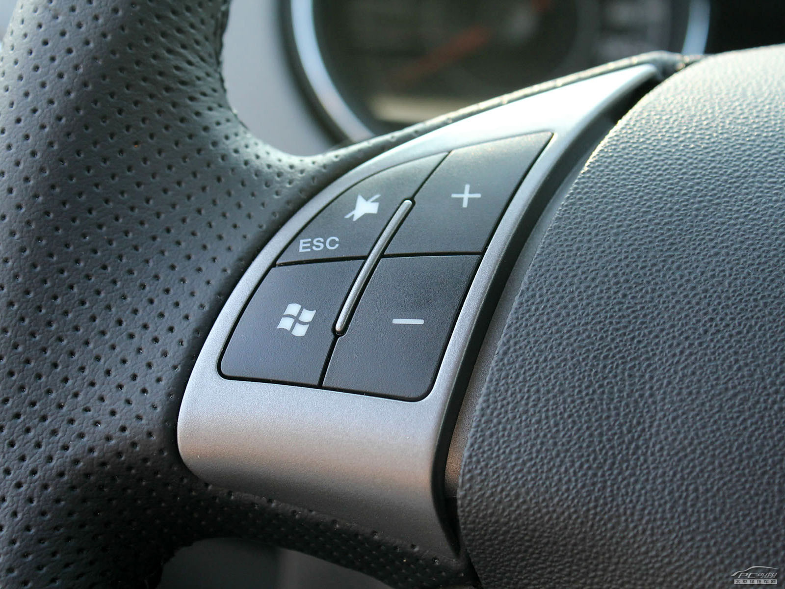 博悅內(nèi)飾高清大圖