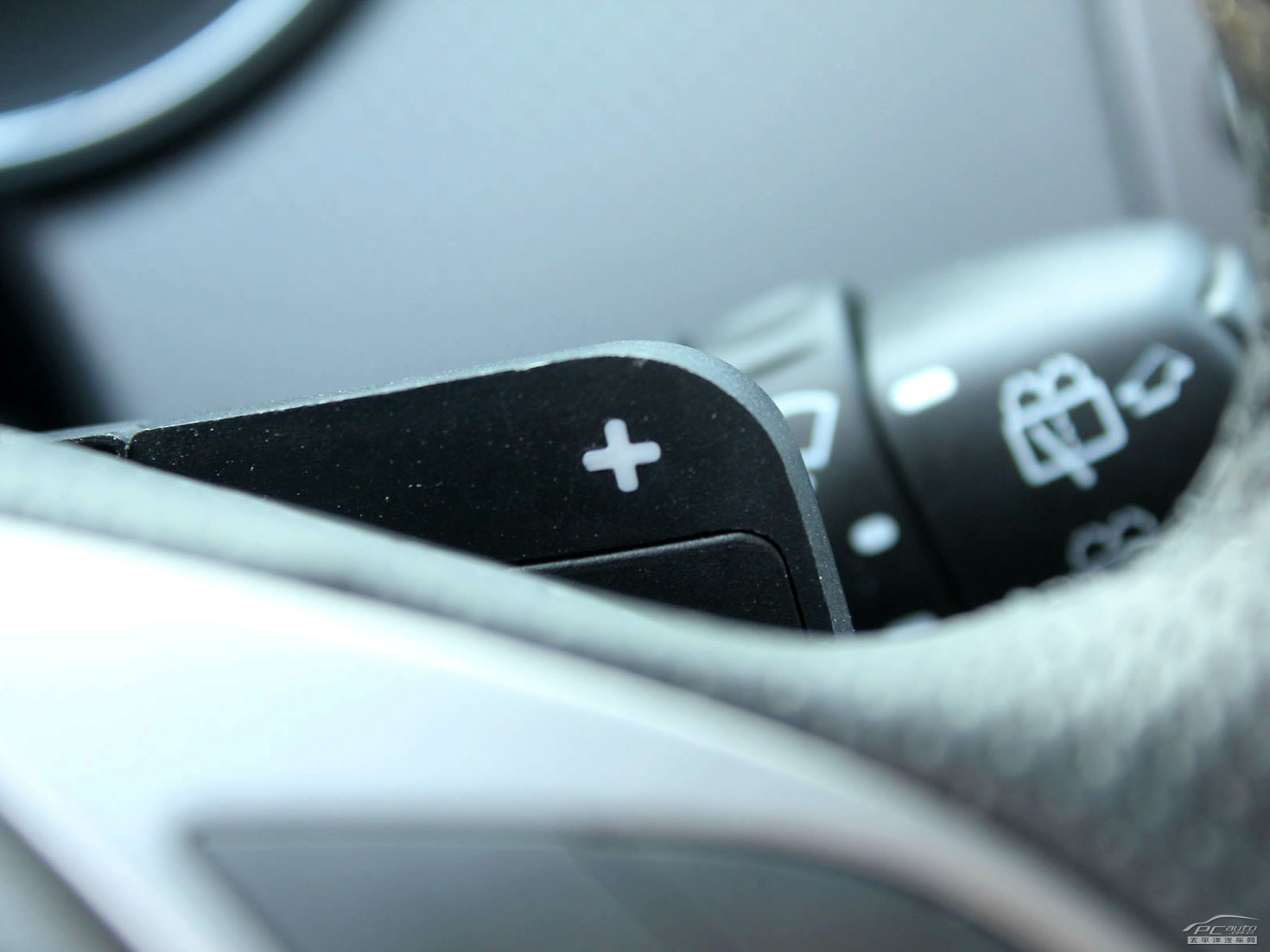 博悅內(nèi)飾高清大圖