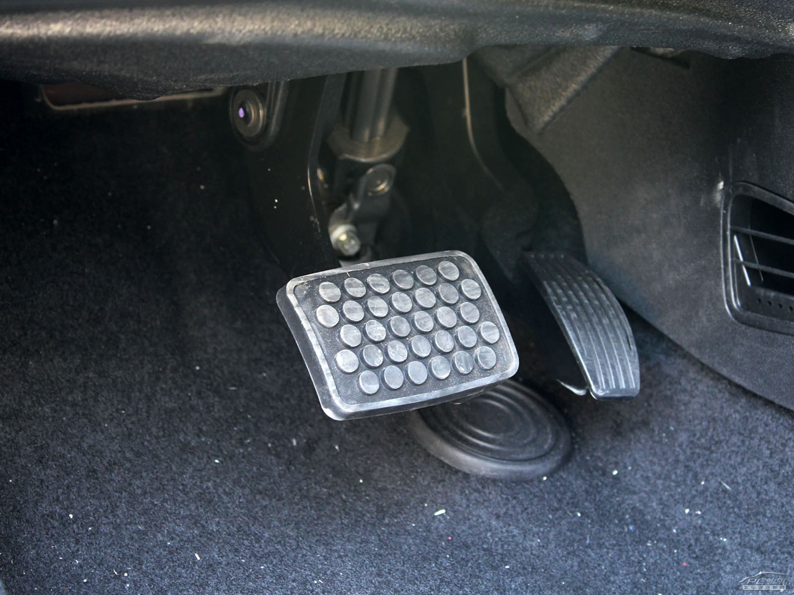 博悅內(nèi)飾高清大圖