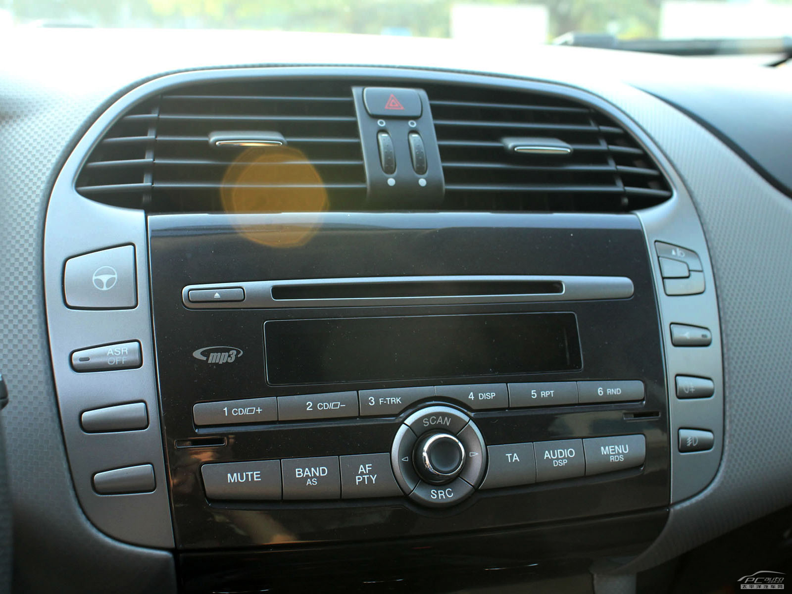 博悅內(nèi)飾高清大圖