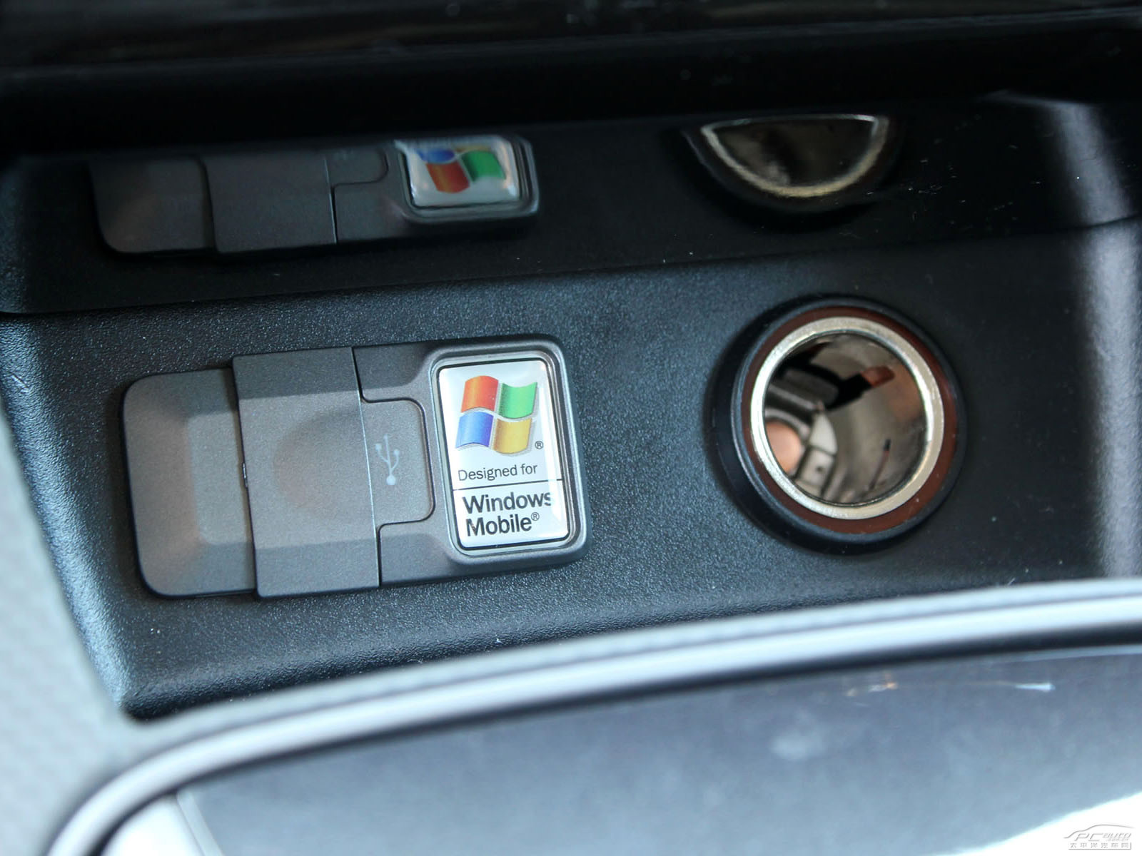 博悅內(nèi)飾高清大圖