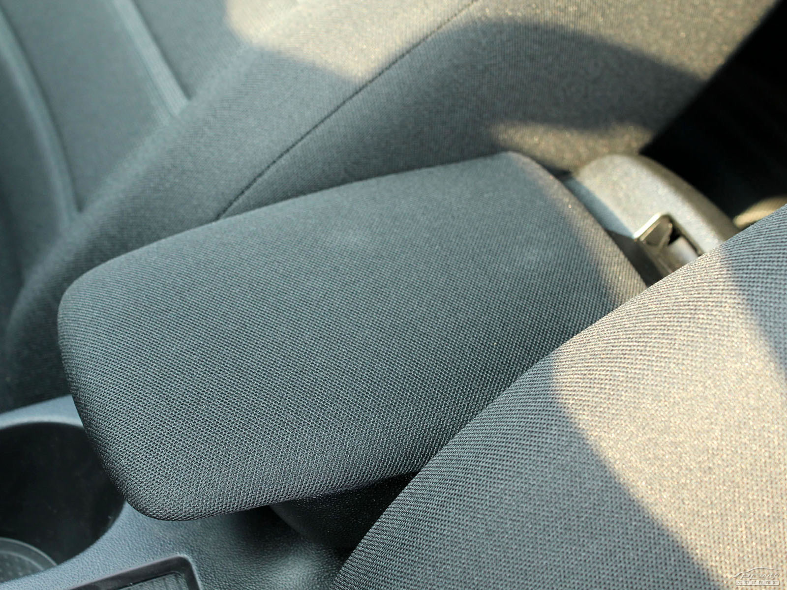 博悅內(nèi)飾高清大圖