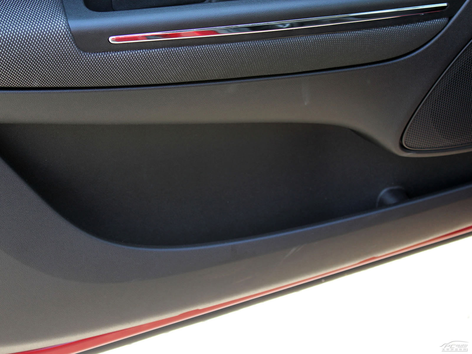 博悅內(nèi)飾高清大圖