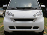 2011款 1.0L MHD 硬頂標(biāo)準(zhǔn)版 2011款 1.0L MHD 硬頂標(biāo)準(zhǔn)版
