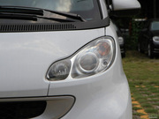 2011款 1.0L MHD 硬頂標(biāo)準(zhǔn)版 2011款 1.0L MHD 硬頂標(biāo)準(zhǔn)版