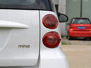 2011款 1.0L MHD 硬頂標(biāo)準(zhǔn)版 2011款 1.0L MHD 硬頂標(biāo)準(zhǔn)版