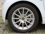 2011款 1.0L MHD 硬頂標(biāo)準(zhǔn)版 2011款 1.0L MHD 硬頂標(biāo)準(zhǔn)版