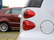 2011款 1.0L MHD 硬頂標(biāo)準(zhǔn)版 2011款 1.0L MHD 硬頂標(biāo)準(zhǔn)版