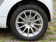 2011款 1.0L MHD 硬頂標(biāo)準(zhǔn)版 2011款 1.0L MHD 硬頂標(biāo)準(zhǔn)版