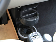 2011款 1.0L MHD 硬頂標(biāo)準(zhǔn)版