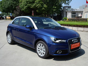 2012 1.4 TFSI Ego plus