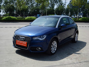 2012 1.4 TFSI Ego plus