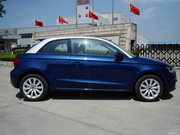 2012 1.4 TFSI Ego plus