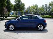 2012 1.4 TFSI Ego plus