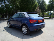 2012 1.4 TFSI Ego plus