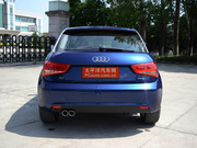 2012 1.4 TFSI Ego plus