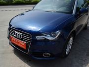 2012 1.4 TFSI Ego plus