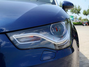 2012 1.4 TFSI Ego plus