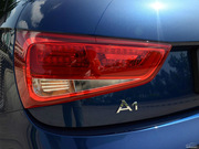 2012 1.4 TFSI Ego plus