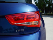 2012 1.4 TFSI Ego plus