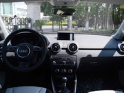 2012 1.4 TFSI Ego plus