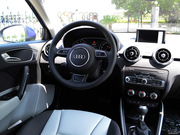 2012 1.4 TFSI Ego plus