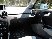 2012 1.4 TFSI Ego plus