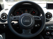 2012 1.4 TFSI Ego plus