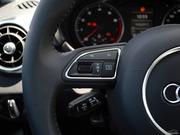 2012 1.4 TFSI Ego plus