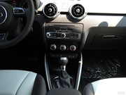 2012 1.4 TFSI Ego plus