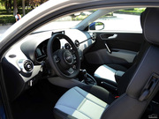 2012 1.4 TFSI Ego plus