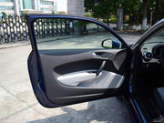 2012 1.4 TFSI Ego plus