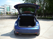 2012 1.4 TFSI Ego plus