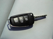 2012 1.4 TFSI Ego plus