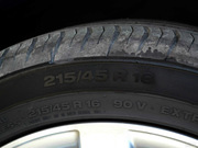 2012 1.4 TFSI Ego plus