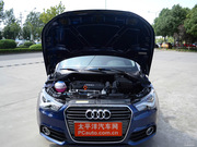 2012 1.4 TFSI Ego plus