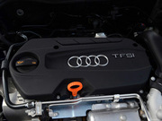 2012 1.4 TFSI Ego plus