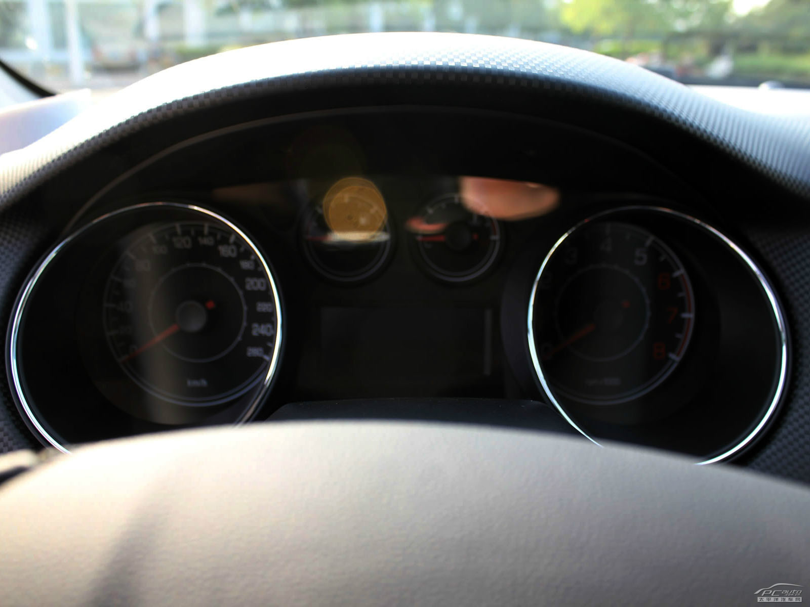 博悅內飾高清大圖