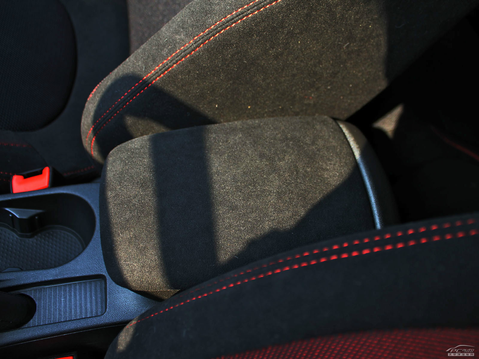 博悅內(nèi)飾高清大圖