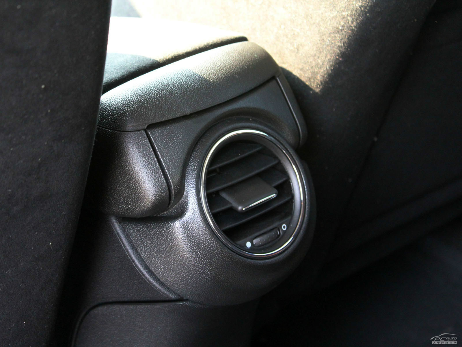 博悅內(nèi)飾高清大圖