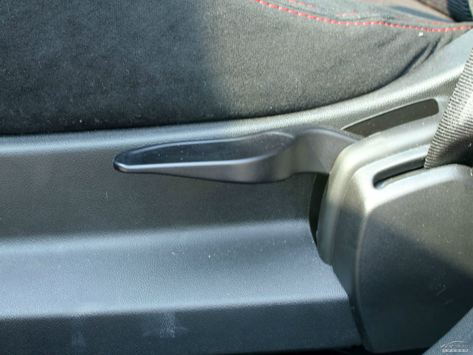 博悅內(nèi)飾高清大圖