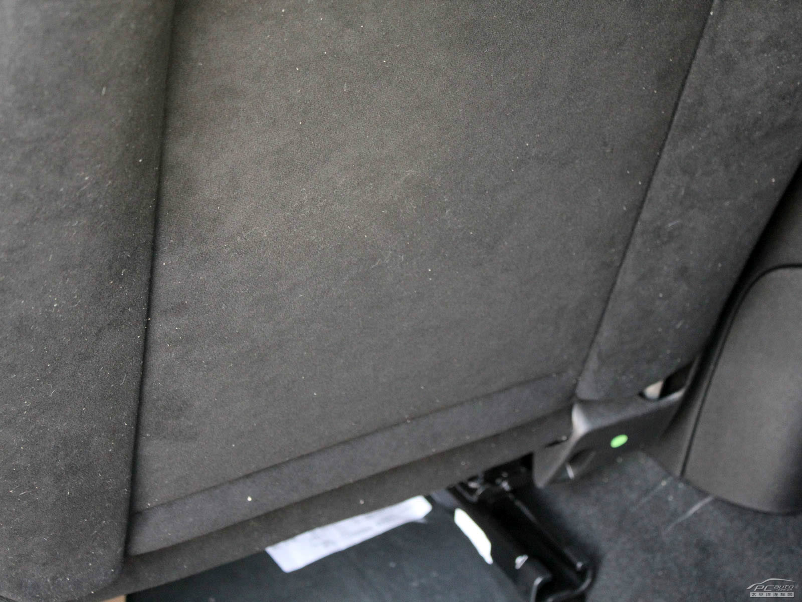 博悅內(nèi)飾高清大圖