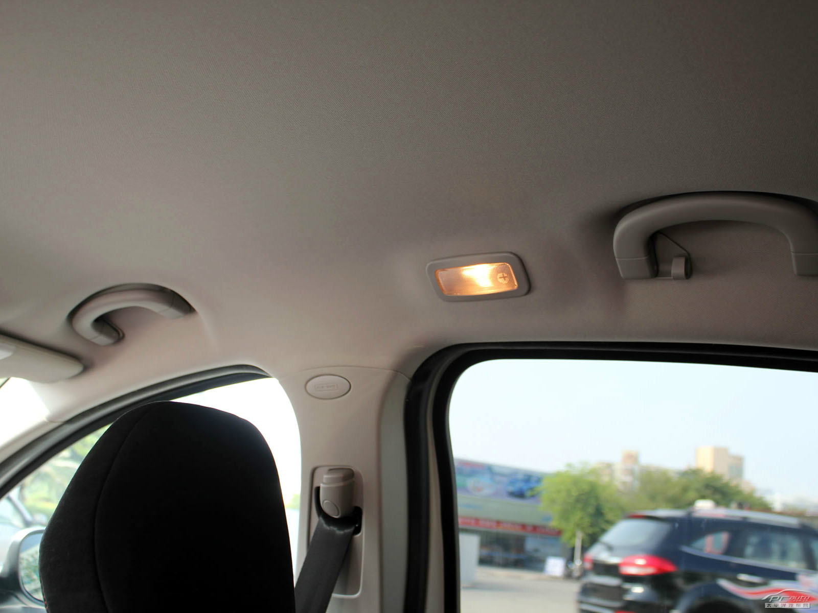 博悅內(nèi)飾高清大圖